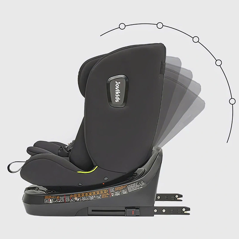 Ghế ngồi ô tô Jovikids Ranger TT (0 - 12 tuổi) 12