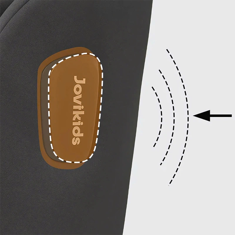 Ghế ngồi ô tô Jovikids Ranger TT (0 - 12 tuổi) 14