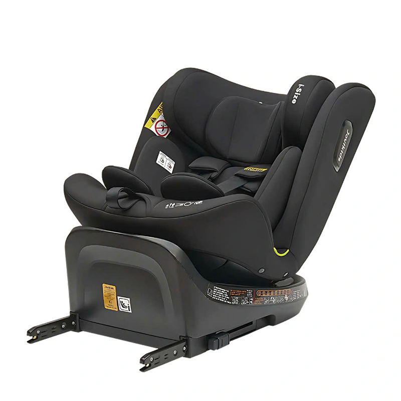 Ghế ngồi ô tô Jovikids Ranger TT (0 - 12 tuổi) 3