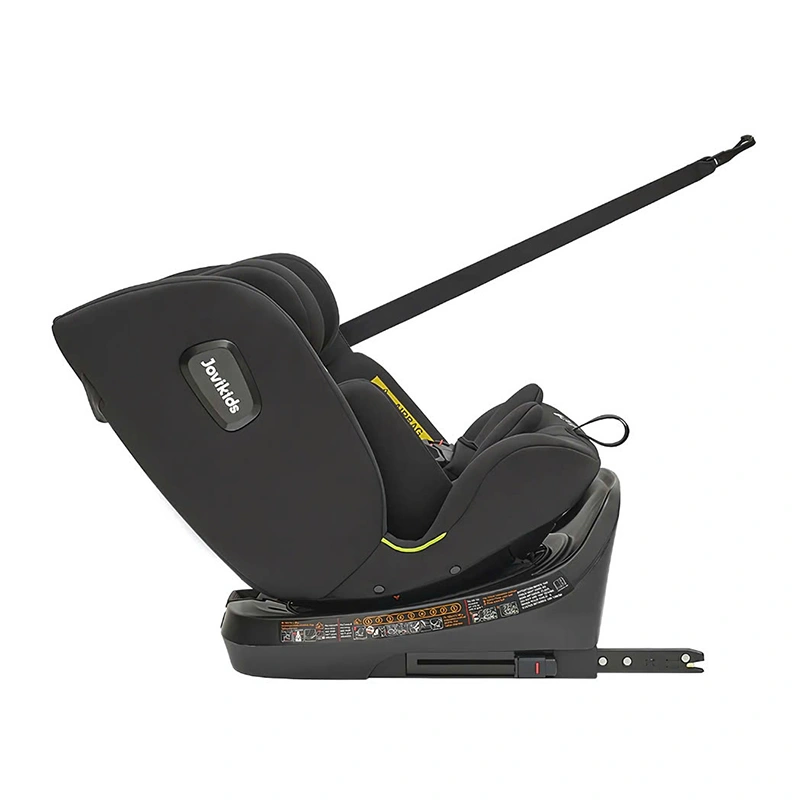 Ghế ngồi ô tô Jovikids Ranger TT (0 - 12 tuổi) 4