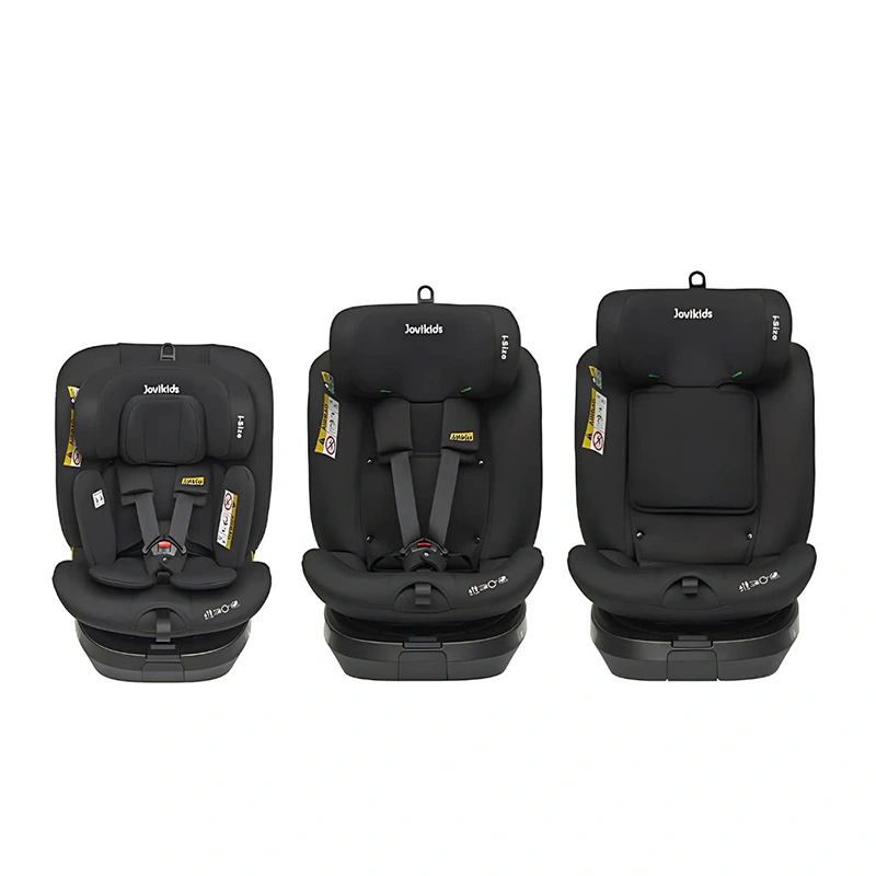 Ghế ngồi ô tô Jovikids Ranger TT (0 - 12 tuổi) 6