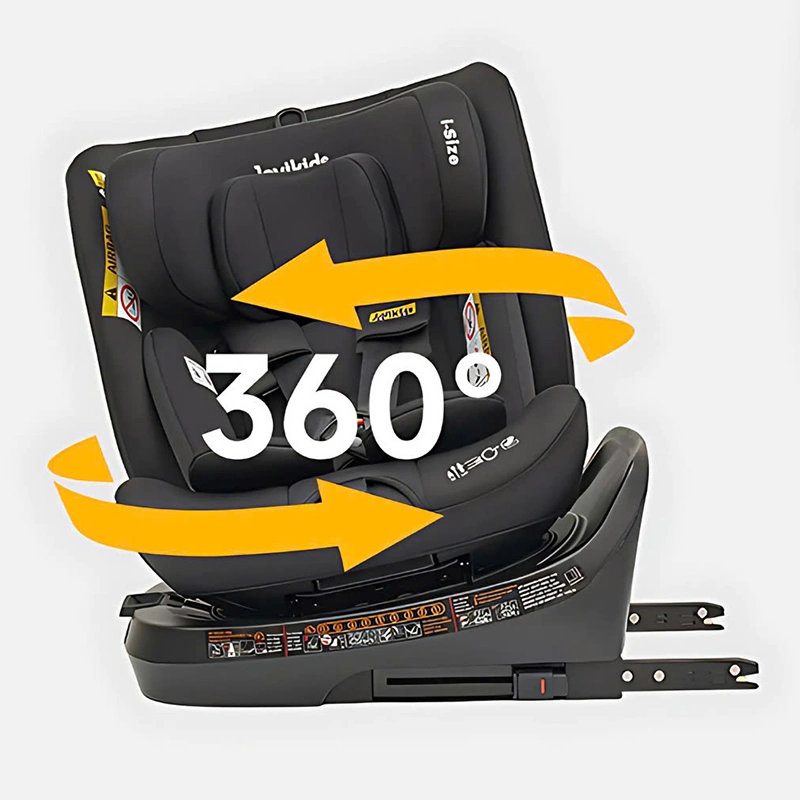 Ghế ngồi ô tô Jovikids Ranger TT (0 - 12 tuổi) 7