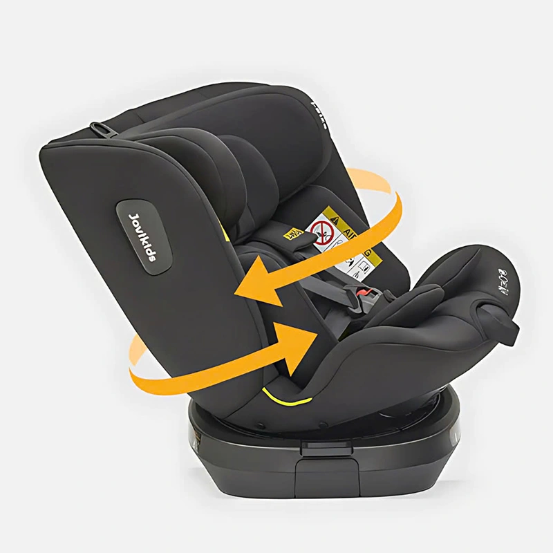 Ghế ngồi ô tô Jovikids Ranger TT (0 - 12 tuổi) 8