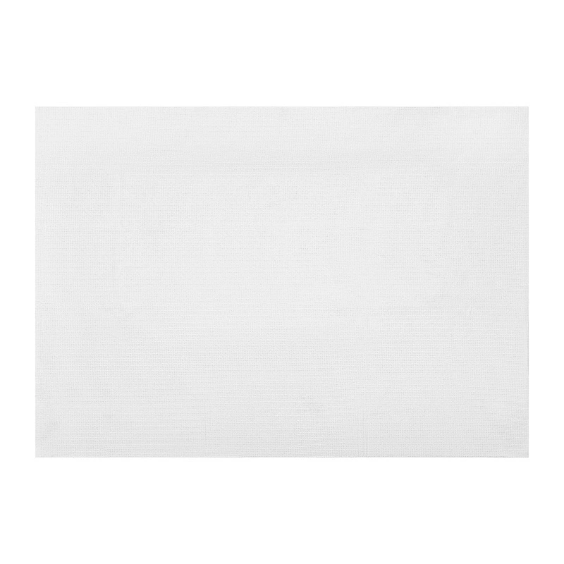 Khăn tắm cho bé sợi tự nhiên Mamamy Tropical 70x100 cm - Màu trắng 3