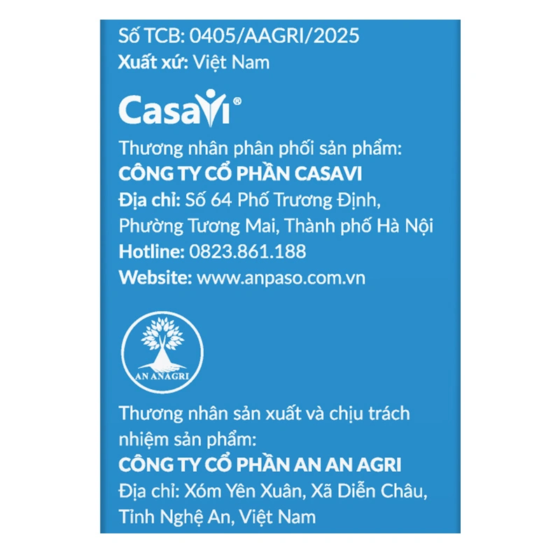 Mì somen rau củ Anpaso 100g (từ 6 tháng) - Giao bao bì ngẫu nhiên 9