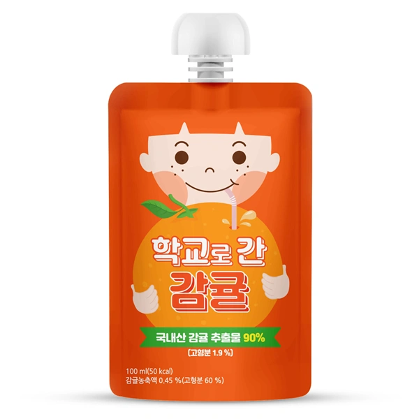 Nước trái cây Aram Farm (từ 1 tuổi)