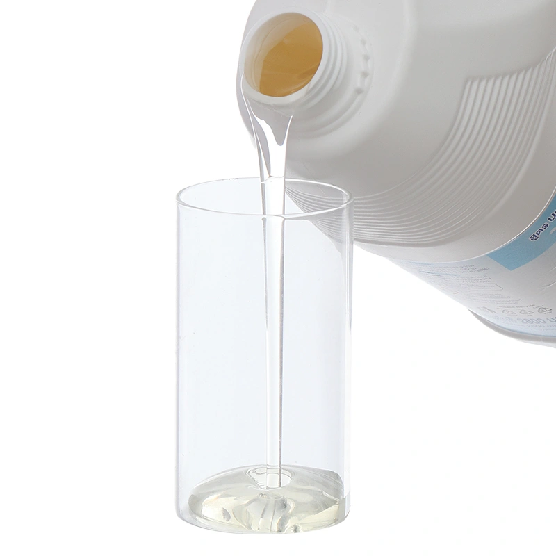 Nước giặt quần áo cho bé Organic Kodomo tinh dầu ô liu túi 1.3 lít 7