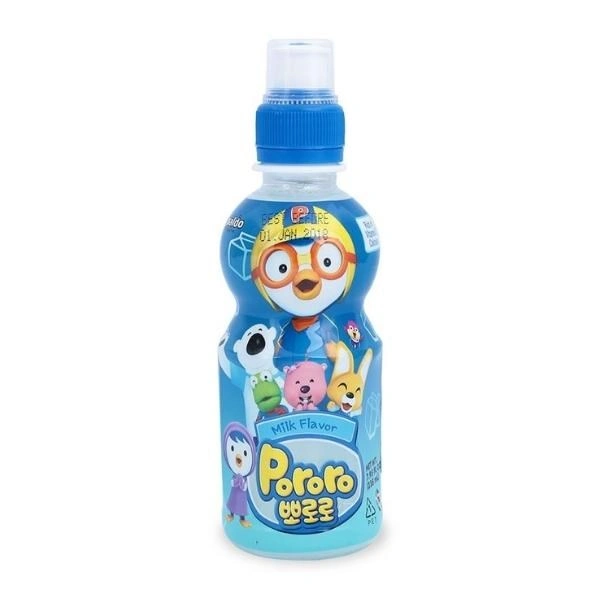 Nước trái cây Pororo (từ 3 tuổi)