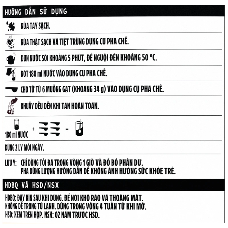 Sữa bột Dielac Gold số 4 (sữa non) hương vani 850g (2 - 6 tuổi) - Giao bao bì ngẫu nhiên 7