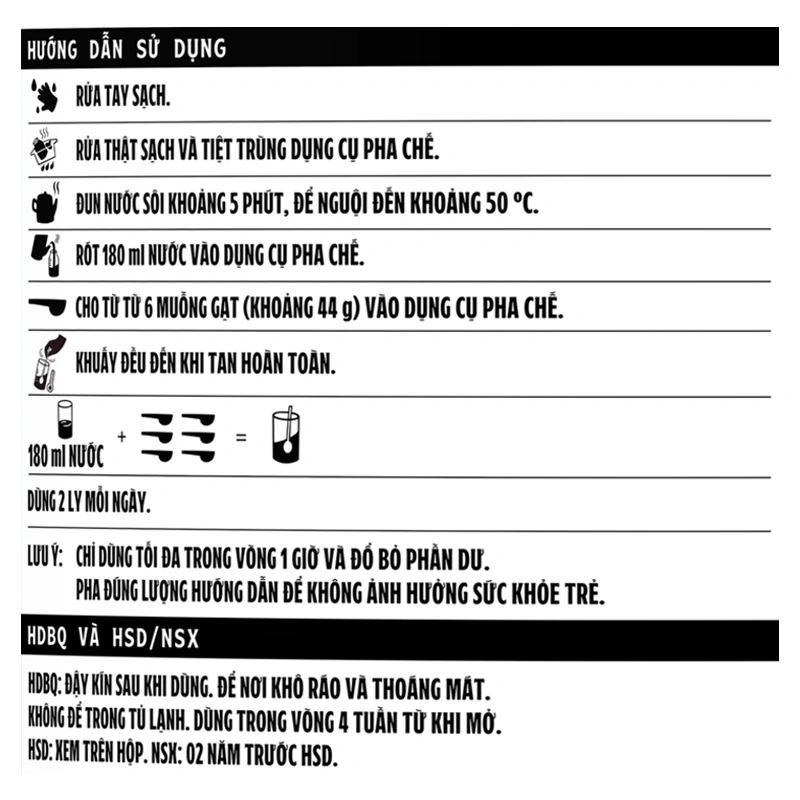 Sữa bột Dielac Grow Plus 1+ (sữa non) hương vani 850g (1 - 2 tuổi) dành cho trẻ suy dinh dưỡng, thấp còi - Giao bao bì ngẫu nhiên 5