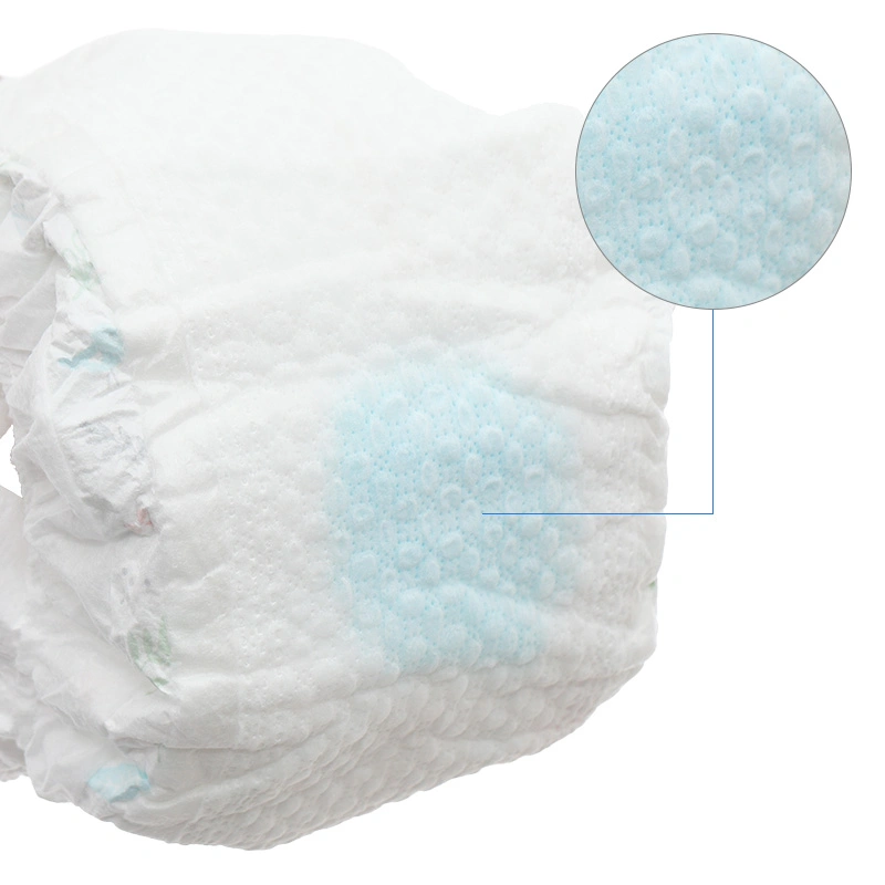 Tã dán Huggies Platinum nature made siêu cao cấp size L 54 miếng (9 - 14 kg) - Giao bao bì ngẫu nhiên 12