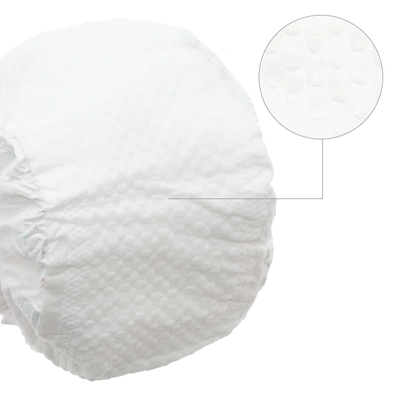 Tã dán Huggies Platinum nature made siêu cao cấp size M 64 miếng (6 - 11 kg) - Giao bao bì ngẫu nhiên 10