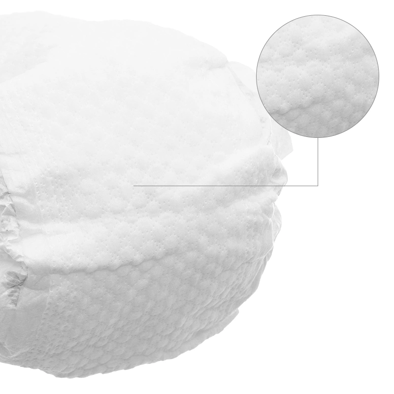 Tã dán Huggies Platinum nature made siêu cao cấp size NB 60 miếng (Dưới 5 kg) - Giao bao bì ngẫu nhiên 11