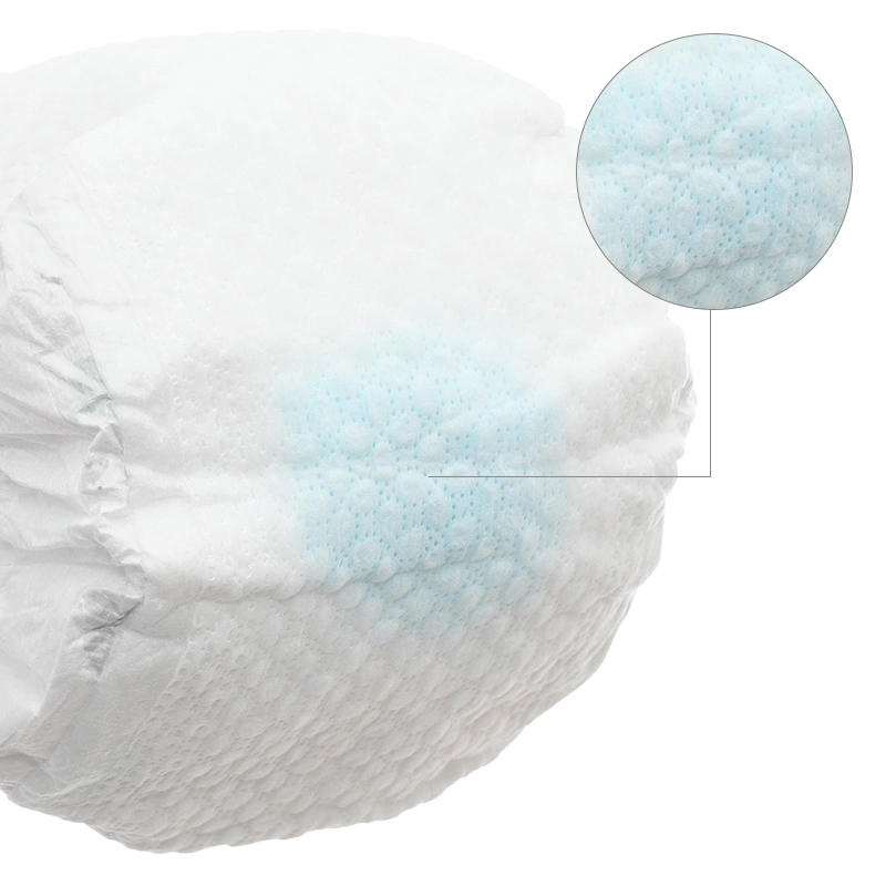 Tã dán Huggies Platinum nature made siêu cao cấp size NB 60 miếng (Dưới 5 kg) - Giao bao bì ngẫu nhiên 12