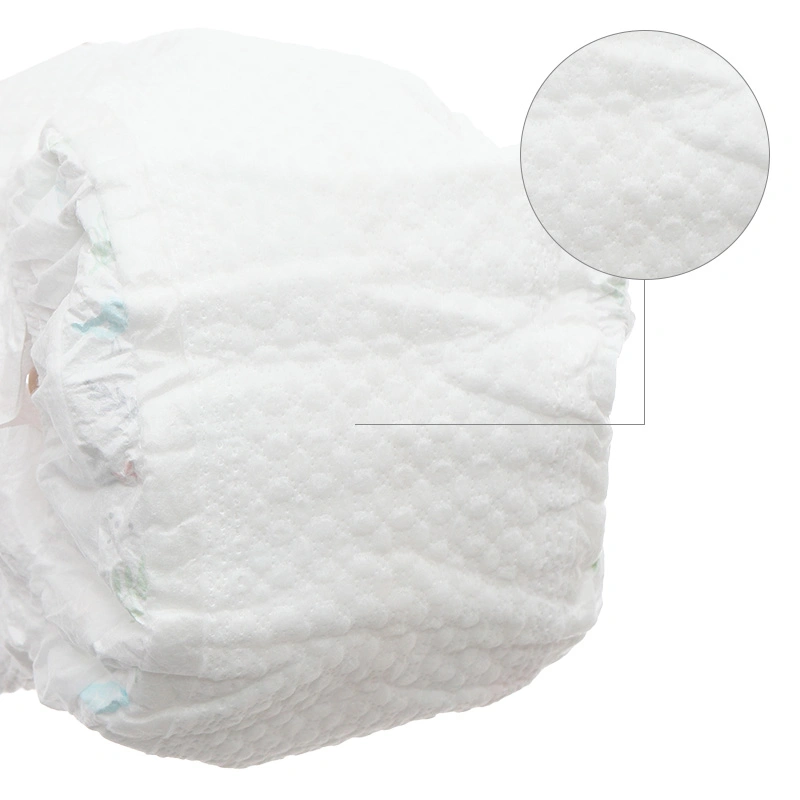 Tã dán Huggies Platinum nature made siêu cao cấp size S 82 miếng (4 - 8 kg) - Giao bao bì ngẫu nhiên 11