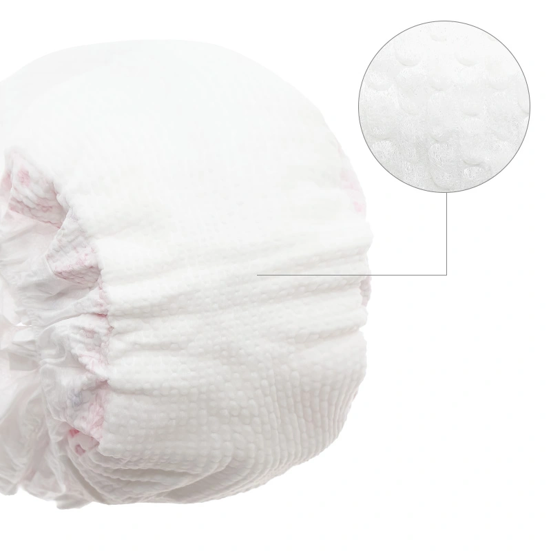 Tã dán Merries First Premium size NB 62 miếng (dưới 5 kg) 29