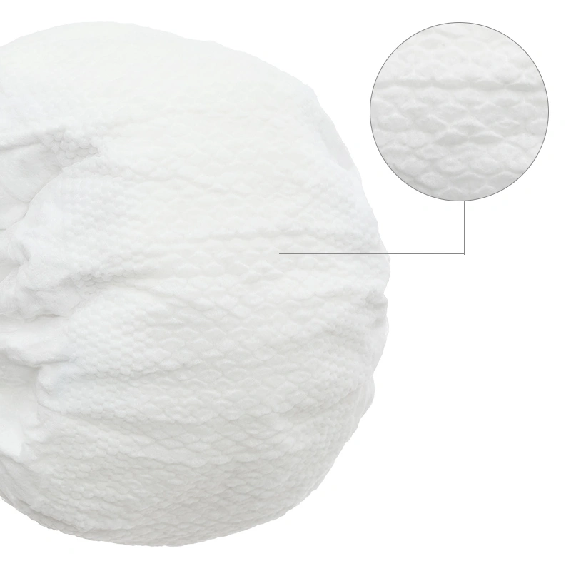Tã dán Merries size M 52 miếng (6 - 11 kg) - Mẫu mới 10