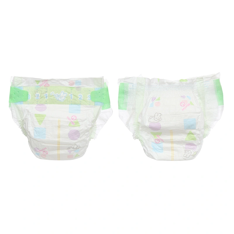 Tã dán Merries size M 52 miếng (6 - 11 kg) - Mẫu mới 6
