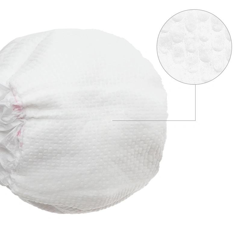 Tã quần Merries First Premium size XXL 24 miếng (15 - 25 kg) 11