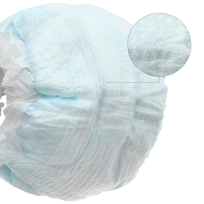 Tã quần Molfix Oxy size XXXL 22 + 6 miếng (20 - 35 kg) 10
