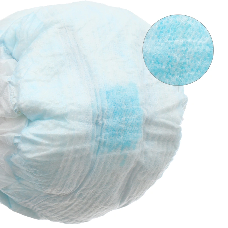 Tã quần Molfix Oxy size XXXL 22 + 6 miếng (20 - 35 kg) 11