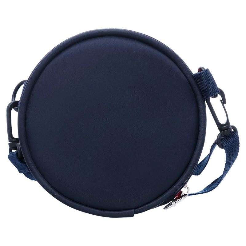 Túi đeo cho bé mẫu giáo 3L người nhện Spiderman 02TXB đỏ 4