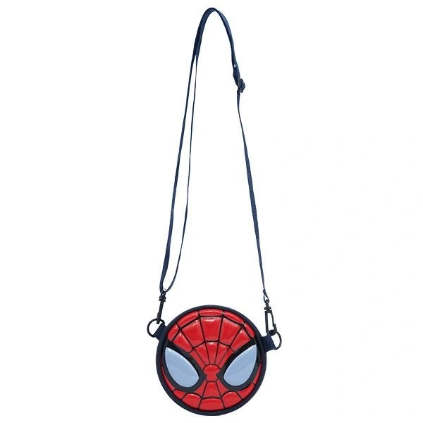 Túi đeo 3L 02TXB - 1 ngăn, màu đỏ