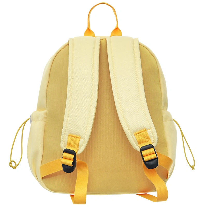 Balo cho bé mẫu giáo Ioon PANNA8 gà con E2521 hồng 3