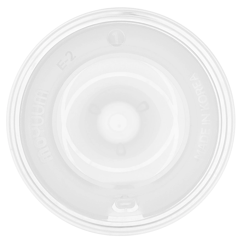 Bình sữa nhựa PPSU Moyuum cổ rộng All In One Bottle 170 ml - Lạc đà (0 - 3 tháng) 6