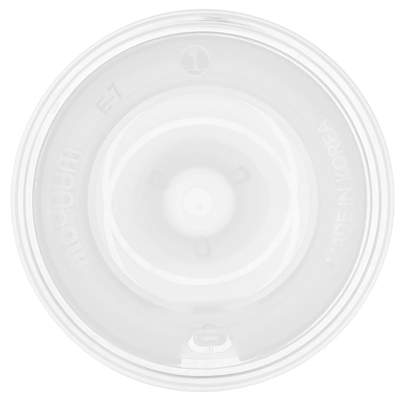 Bình sữa nhựa PPSU Moyuum cổ rộng All In One Bottle 270 ml - Ngựa đỏ (3 - 6 tháng) 19