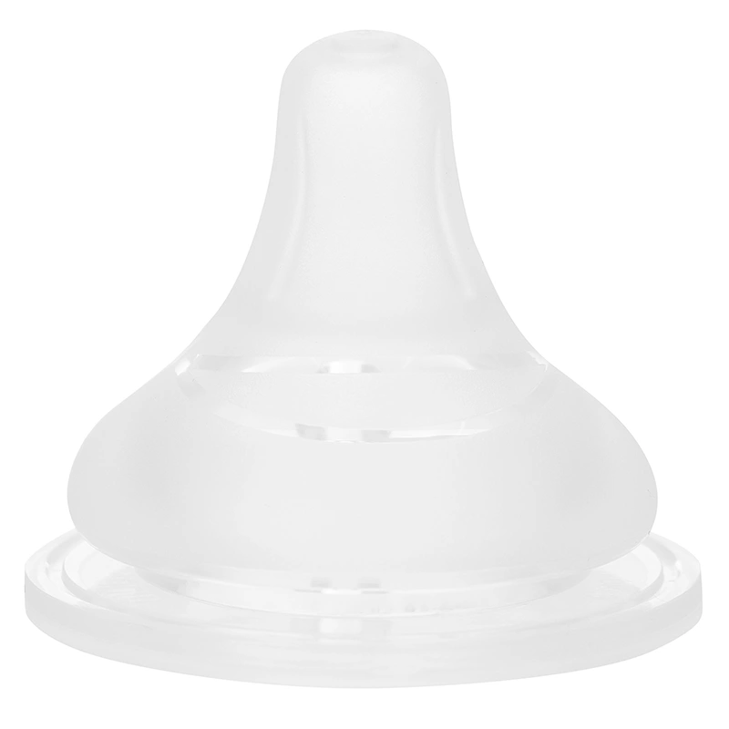 Bình sữa nhựa PPSU Moyuum cổ rộng All In One Bottle 270 ml - Ngựa xanh (3 - 6 tháng) 18