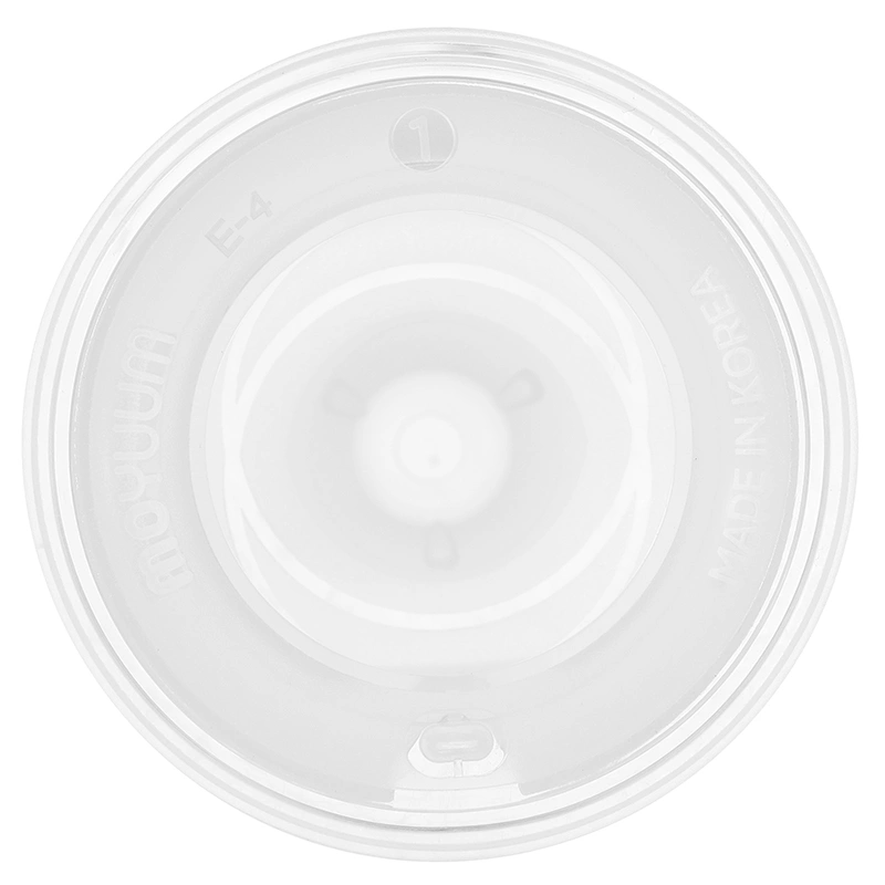 Bình sữa nhựa PPSU Moyuum cổ rộng All In One Bottle 270 ml - Ngựa xanh (3 - 6 tháng) 19