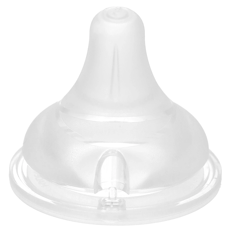 Bình sữa nhựa PPSU Moyuum cổ rộng All In One Bottle 270 ml - Ngựa xanh (3 - 6 tháng) 5