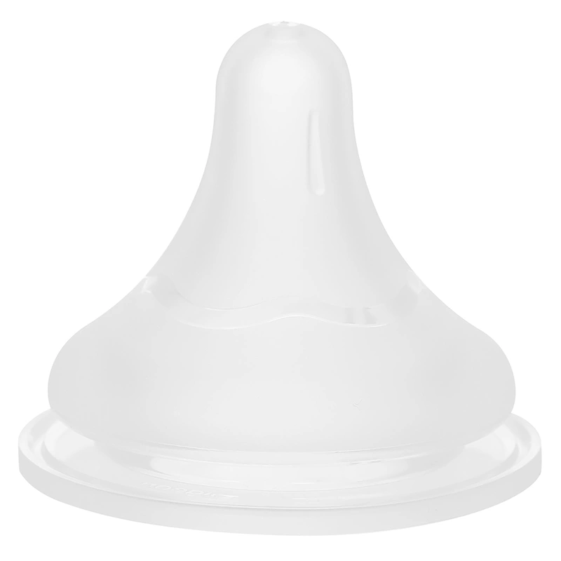 Bình sữa nhựa PPSU Pigeon Softouch Baby-Friendly World cổ rộng 160 ml - Dải ngân hà (từ 0 tháng) 19