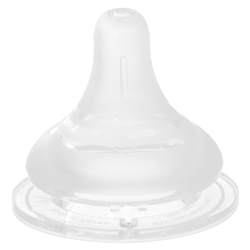 Bình sữa nhựa PPSU GreenFinger cổ rộng 280 ml - Lá cây ô rô (từ 3 tháng) 5