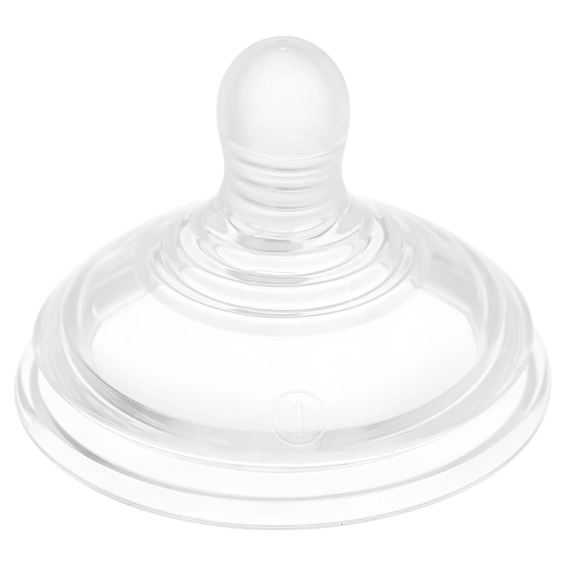 Bình sữa nhựa PPSU Tommee Tippee Natural Start cổ rộng 150 ml (0 - 3 tháng) - Họa tiết vàng 5