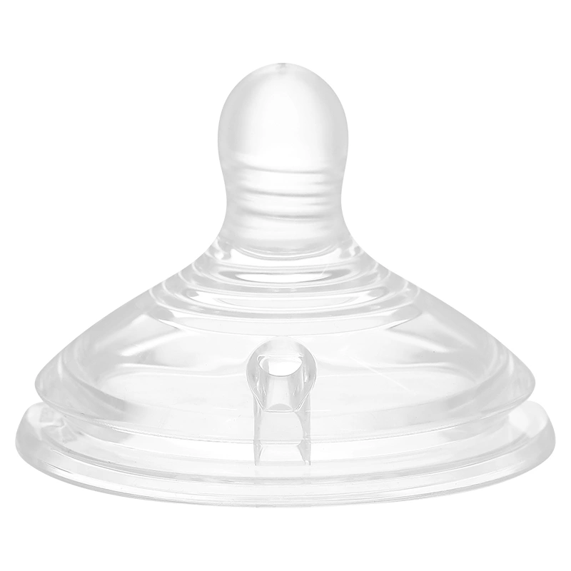 Bình sữa nhựa PPSU Tommee Tippee Natural Start cổ rộng 150 ml (0 - 3 tháng) - Họa tiết vàng 30