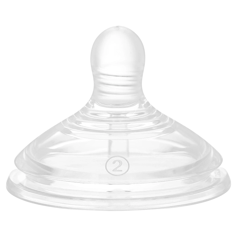 Bình sữa nhựa PPSU Tommee Tippee Natural Start cổ rộng 150 ml (0 - 3 tháng) - Họa tiết vàng 31