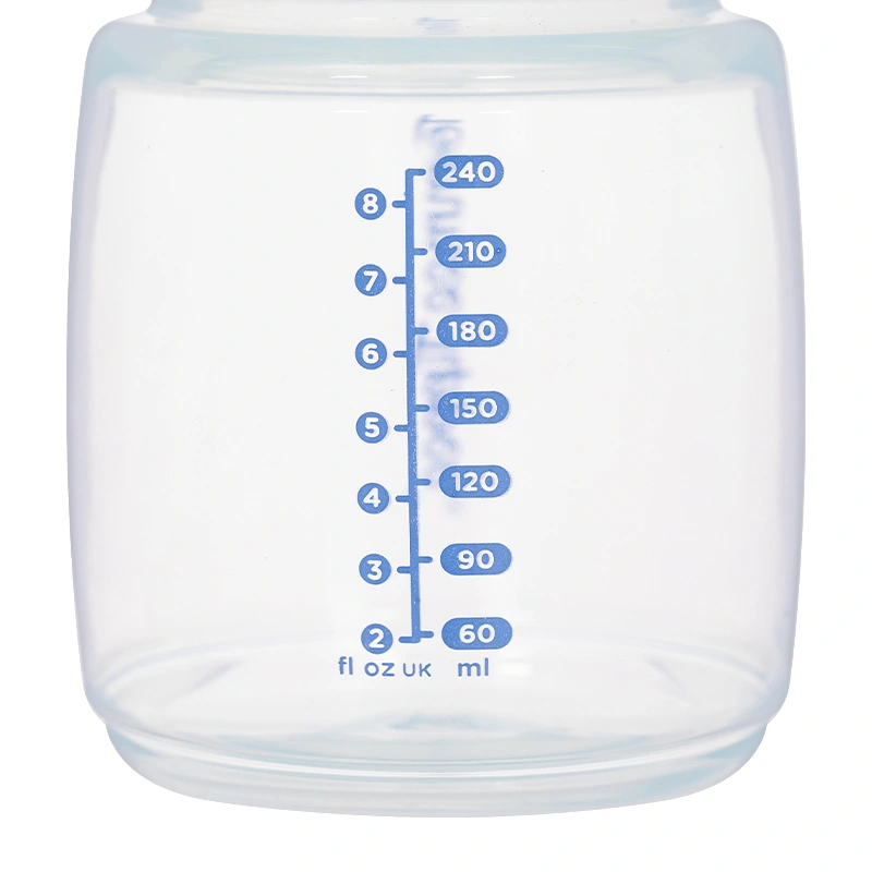 Bình tập uống Tommee Tippee 240ml - Màu xanh (từ 6 tháng) 7