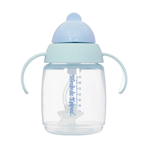 Bình tập uống Tommee Tippee - Màu xanh