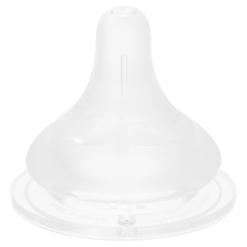 Bộ 2 núm ti GreenFinger cổ rộng size S (1 - 3 tháng) 43