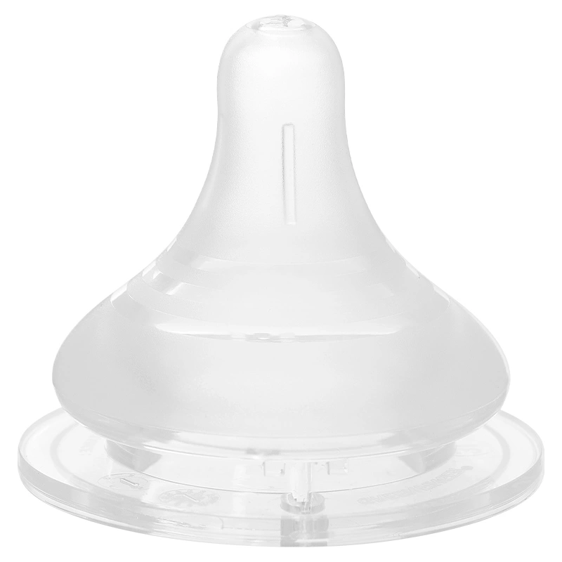 Bộ 2 núm ti GreenFinger cổ rộng size LLL (từ 15 tháng) 7