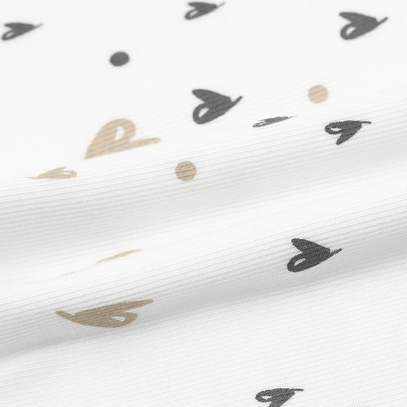 Bộ tay ngắn bé gái Ualarogo UR492 cổ cách điệu màu xám 8