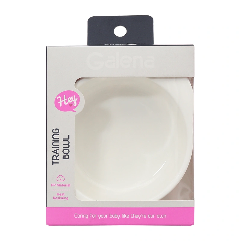 Chén ăn dặm Galena GA-TB02 - Màu ngẫu nhiên 4