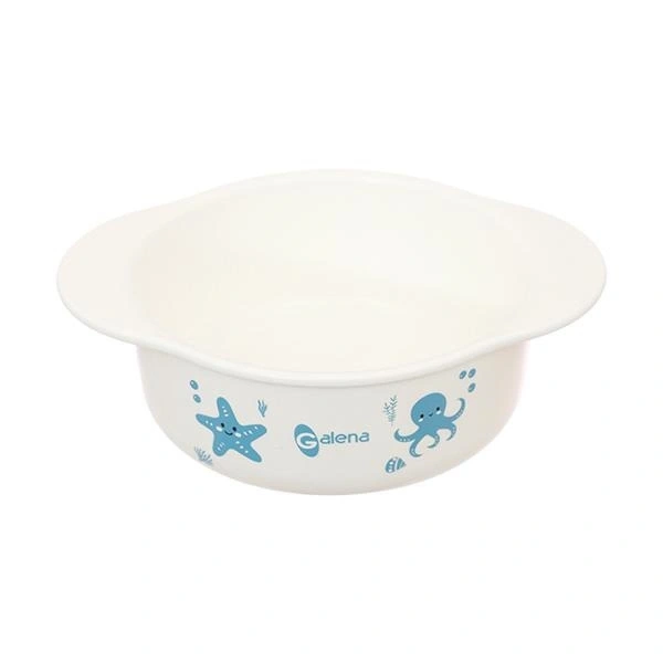 Chén ăn dặm Galena GA-TB02 - Màu ngẫu nhiên