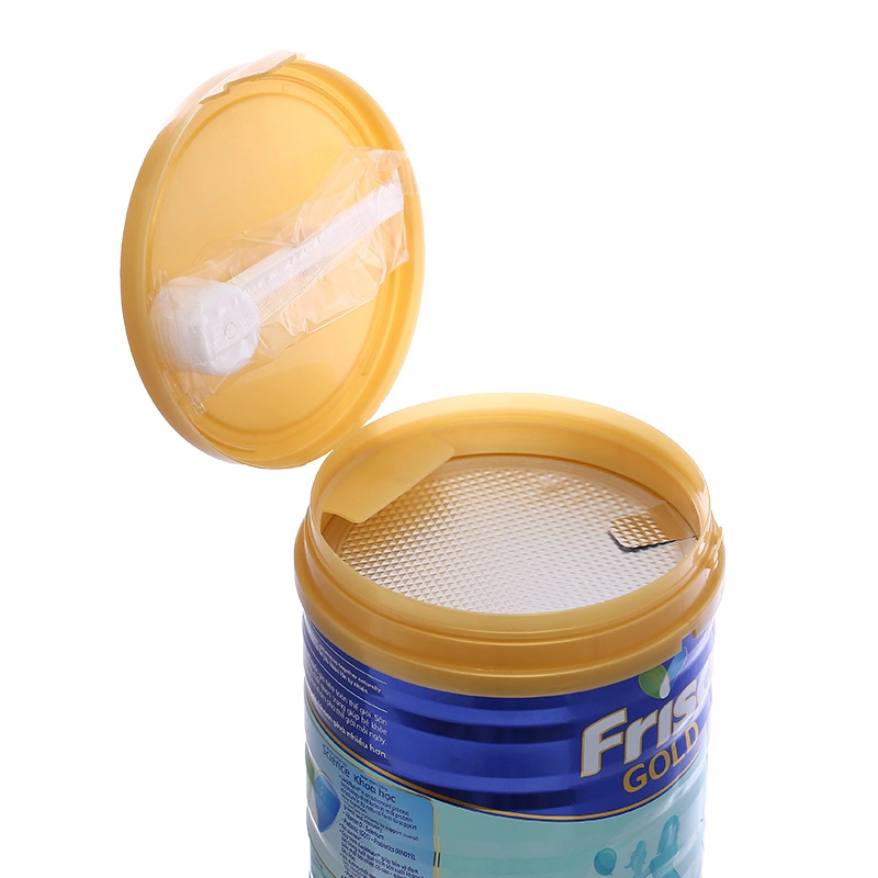 Sữa bột Friso Gold số 4 hương vani 850g/800g (2 - 6 tuổi) - Giao bao bì ngẫu nhiên 13