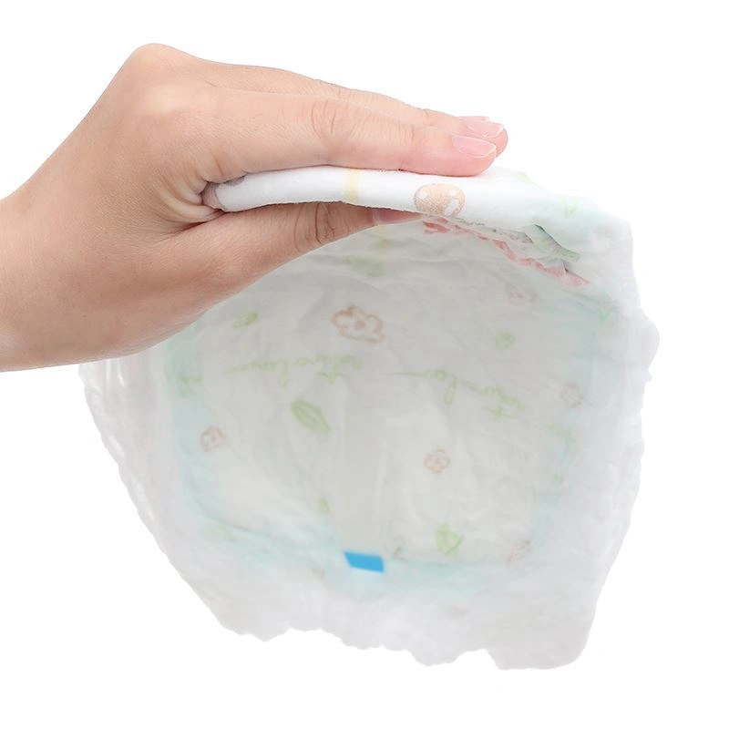 Combo 2 tã quần Huggies Skincare size L 68 miếng/bịch (9 - 14 kg) - Giao bao bì ngẫu nhiên 11