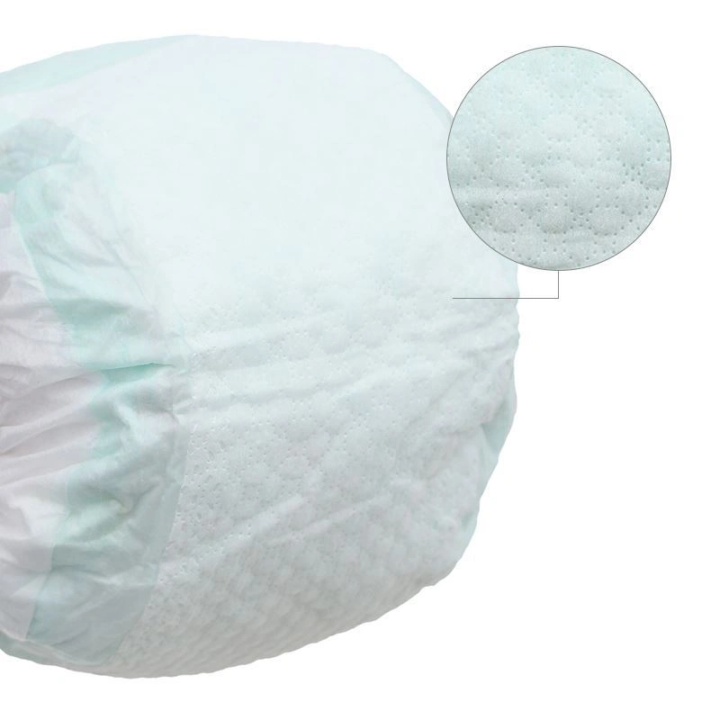 Combo 2 tã quần Huggies Skincare size L 68 miếng/bịch (9 - 14 kg) - Giao bao bì ngẫu nhiên 12