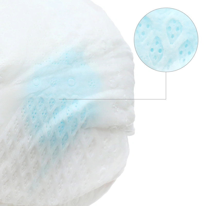 Combo 4 tã quần Huggies Skin Perfect size L 60 miếng/bịch (9 - 14 kg) - Giao bao bì cộng miếng ngẫu nhiên 13