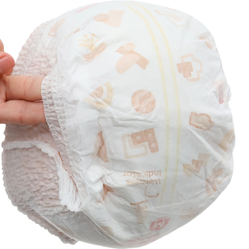 Combo 4 tã quần Huggies Skin Perfect size M 70 miếng/bịch (6 - 11 kg) - Giao bao bì cộng miếng ngẫu nhiên 10